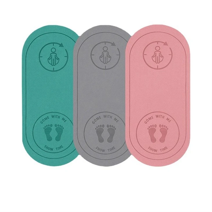 CHOOYOU Jump Rope Mat suppliers
