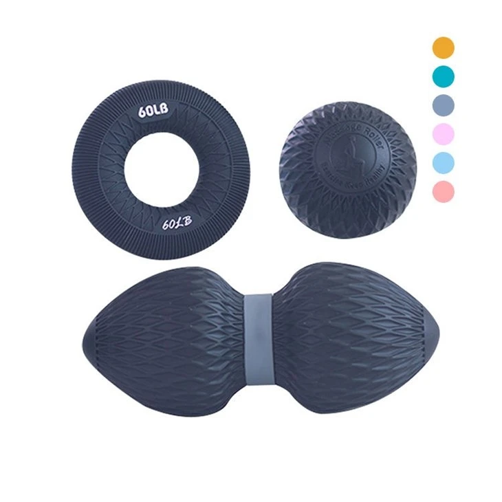 CHOOYOU Massage Ball Set best