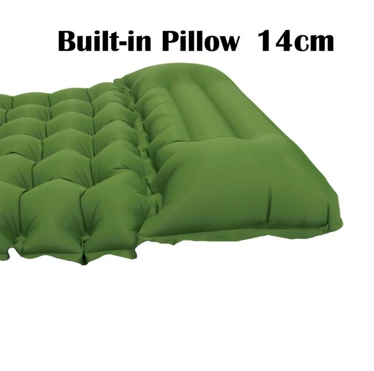 CHOOYOU Sleeping Pad factory