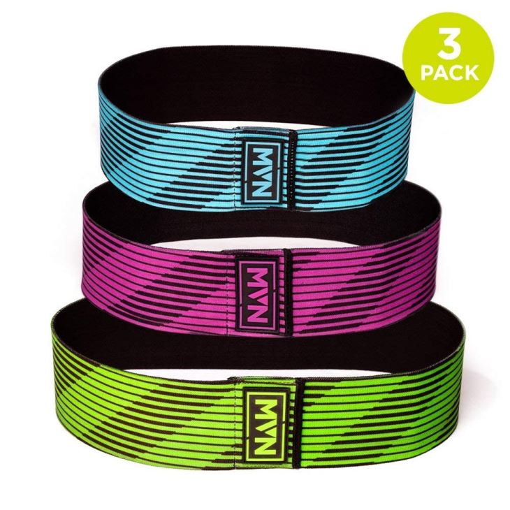 Workout Hip Band